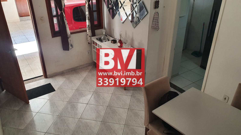 Imagem Casa com 2 Quartos à Venda, 53 m² em Vicente De Carvalho - Rio De Janeiro Imagem Casa com 2 Quartos à Venda, 53 m² em Vicente De Carvalho - Rio De Janeiro