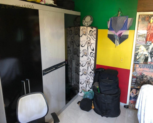 Imagem Imóvel com 3 Quartos à Venda, 84 m² em Taboão - São Bernardo Do Campo