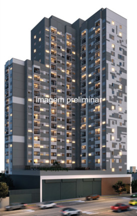 Imóvel com 2 Quartos à Venda, 53 m² em Vila Sônia - São Paulo