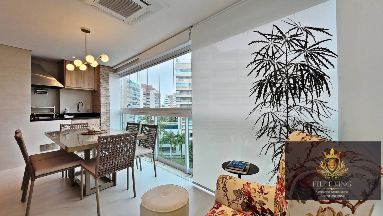 Imagem Apartamento com 3 Quartos para Temporada, em Riviera Modulo 8 - Bertioga Imagem Apartamento com 3 Quartos para Temporada, em Riviera Modulo 8 - Bertioga