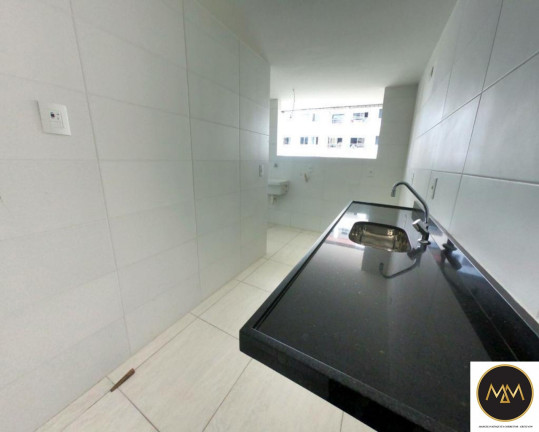 Imagem Apartamento com 3 Quartos à Venda, 81 m² em Manaíra - João Pessoa Imagem Apartamento com 3 Quartos à Venda, 81 m² em Manaíra - João Pessoa