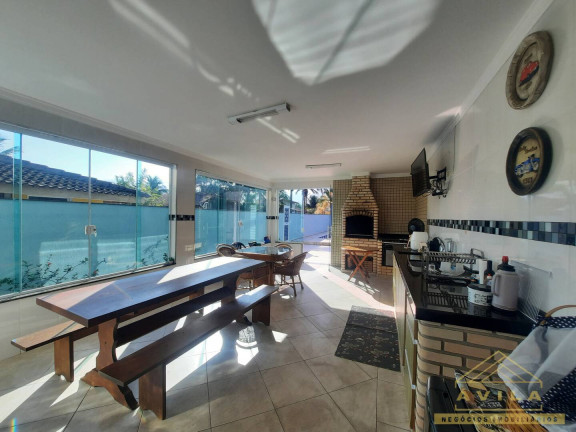 Imagem Casa com 3 Quartos à Venda, 252 m² em Bertioga