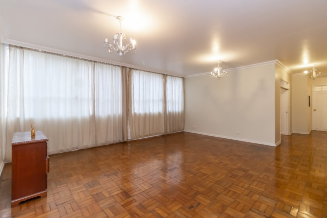Imagem Apartamento com 4 Quartos à Venda, 198 m² em Jardim Paulista - São Paulo Imagem Apartamento com 4 Quartos à Venda, 198 m² em Jardim Paulista - São Paulo