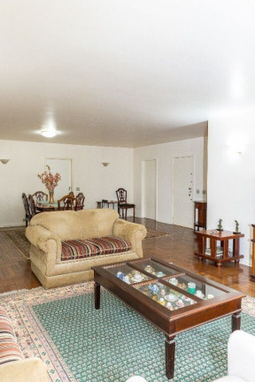 Imagem Apartamento com 4 Quartos à Venda, 202 m² em Paraíso - São Paulo Imagem Apartamento com 4 Quartos à Venda, 202 m² em Paraíso - São Paulo
