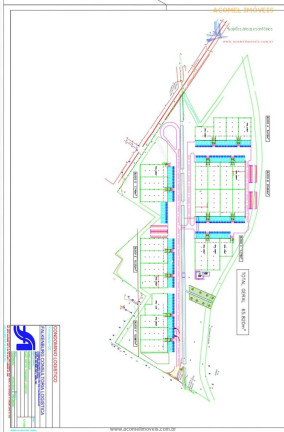 Imagem Terreno à Venda, 800 m² em Jangurussu - Fortaleza