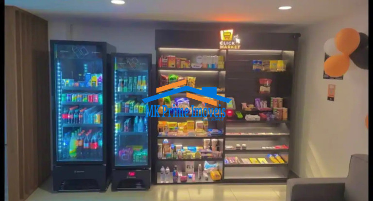 Imagem Apartamento com 2 Quartos à Venda, 41 m² em Vila Butantã - São Paulo