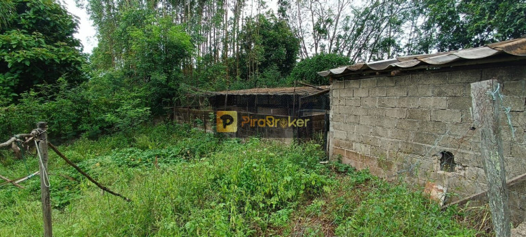 Imagem Imóvel com 7 Quartos à Venda, 38.588 m² em Santa Luzia - Charqueada