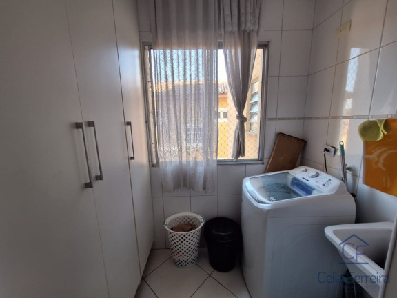 Apartamento com 2 Quartos para Alugar, 66 m² em Jardim Das Indústrias - São José Dos Campos