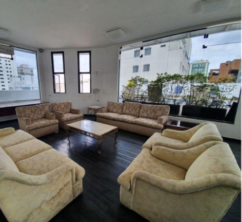 Imagem Apartamento com 2 Quartos para Alugar, 75 m² em Jardim Paulista - São Paulo Imagem Apartamento com 2 Quartos para Alugar, 75 m² em Jardim Paulista - São Paulo