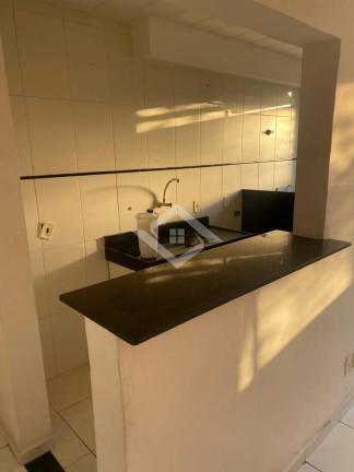 Imagem Apartamento com 2 Quartos à Venda, 45 m² em Cosmos - Rio De Janeiro