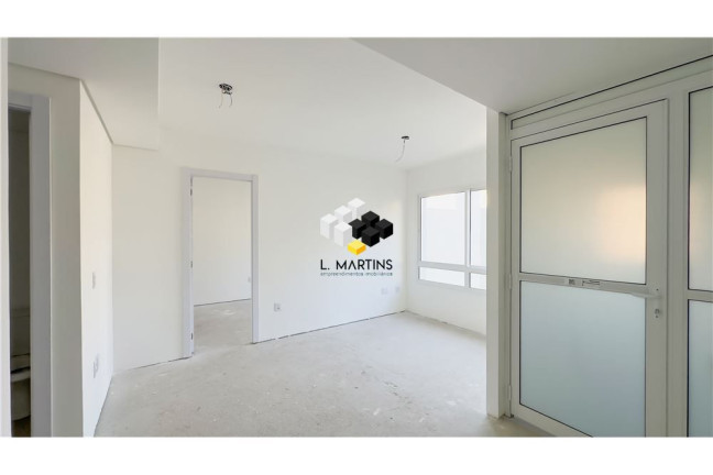 Apartamento com 1 Quarto à Venda, 43 m² em Moinhos De Vento - Porto Alegre