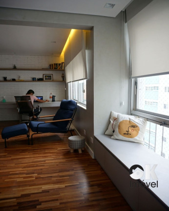 Imagem Apartamento com 3 Quartos à Venda, 100 m² em Higienópolis - São Paulo Imagem Apartamento com 3 Quartos à Venda, 100 m² em Higienópolis - São Paulo