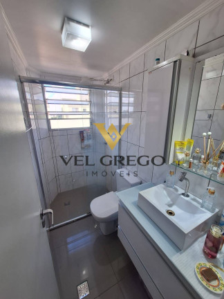 Imagem Apartamento com 2 Quartos à Venda, 49 m² em Paulicéia - São Bernardo Do Campo Imagem Apartamento com 2 Quartos à Venda, 49 m² em Paulicéia - São Bernardo Do Campo