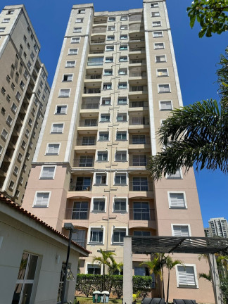 Imagem Imóvel com 2 Quartos à Venda, 55 m² em Vila Andrade - São Paulo Imagem Imóvel com 2 Quartos à Venda, 55 m² em Vila Andrade - São Paulo