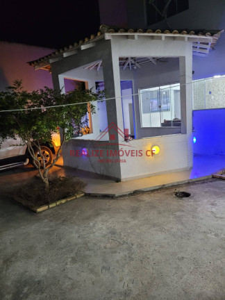 Imagem Casa com 3 Quartos à Venda, 90 m² em São Mateus - São Pedro Da Aldeia Imagem Casa com 3 Quartos à Venda, 90 m² em São Mateus - São Pedro Da Aldeia