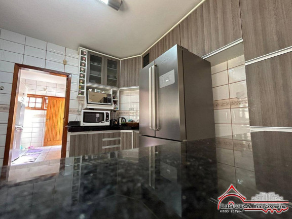 Imagem Casa com 4 Quartos à Venda, 220 m² em Jardim Santa Maria - Jacareí Imagem Casa com 4 Quartos à Venda, 220 m² em Jardim Santa Maria - Jacareí