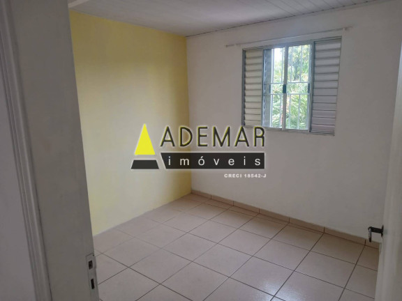 Imagem Casa com 1 Quarto para Alugar, 56 m² em Eldorado - Diadema Imagem Casa com 1 Quarto para Alugar, 56 m² em Eldorado - Diadema