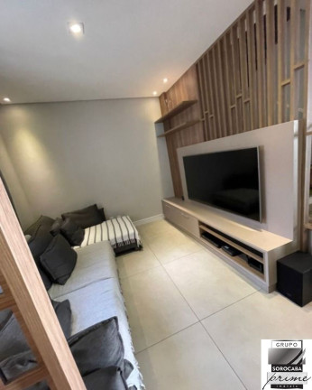 Imagem Casa com 3 Quartos à Venda, 180 m² em Vila Haro - Sorocaba