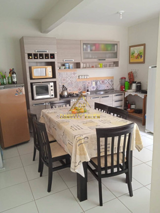 Imagem Casa com 2 Quartos à Venda, 90 m² em Itajuba - Barra Velha
