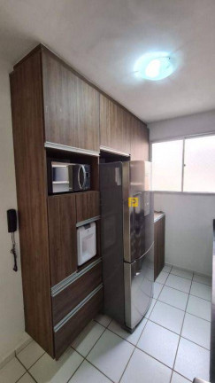 Imagem Apartamento com 2 Quartos à Venda, 50 m² em Loteamento Industrial Machadinho - Americana Imagem Apartamento com 2 Quartos à Venda, 50 m² em Loteamento Industrial Machadinho - Americana