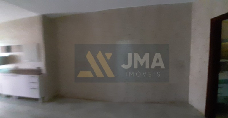 Imagem Casa com 3 Quartos para Alugar, 100 m² em Glória - Contagem