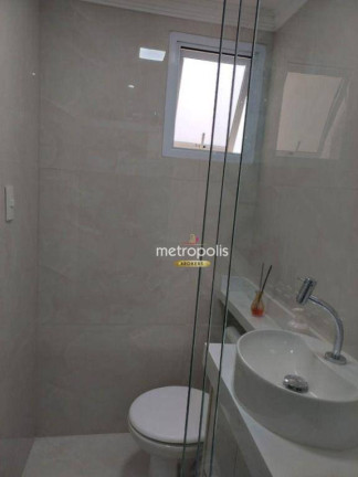 Imagem Apartamento com 2 Quartos à Venda, 46 m² em Parque Jaçatuba - Santo André Imagem Apartamento com 2 Quartos à Venda, 46 m² em Parque Jaçatuba - Santo André