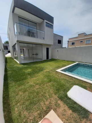 Imagem Casa com 4 Quartos à Venda, 148 m² em Vila De Abrantes (abrantes) - Camaçari Imagem Casa com 4 Quartos à Venda, 148 m² em Vila De Abrantes (abrantes) - Camaçari