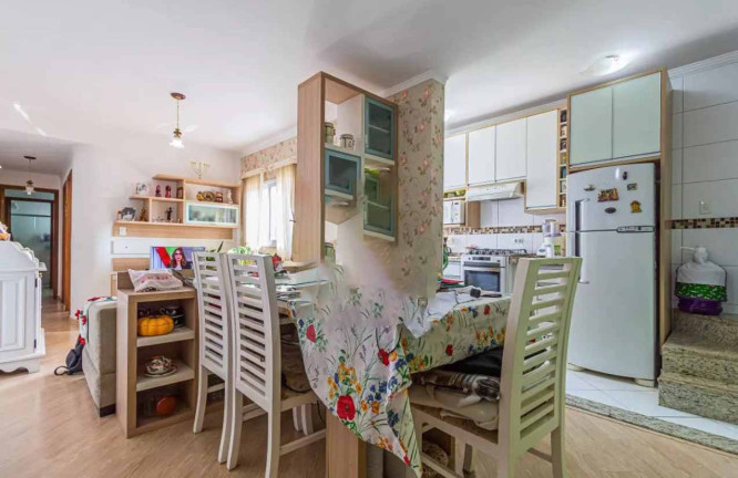 Imagem Cobertura com 2 Quartos à Venda, 190 m² em Vila Scarpelli - Santo André Imagem Cobertura com 2 Quartos à Venda, 190 m² em Vila Scarpelli - Santo André