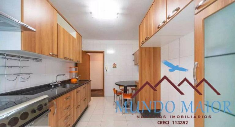 Imagem Apartamento com 3 Quartos à Venda, 115 m² em Campestre - Santo André Imagem Apartamento com 3 Quartos à Venda, 115 m² em Campestre - Santo André