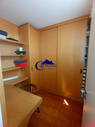 Imagem Apartamento com 3 Quartos à Venda, 205 m² em Centro - Santo André Imagem Apartamento com 3 Quartos à Venda, 205 m² em Centro - Santo André