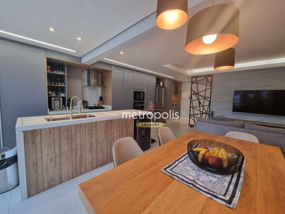 Imagem Apartamento com 3 Quartos à Venda, 89 m² em Santa Paula - São Caetano Do Sul Imagem Apartamento com 3 Quartos à Venda, 89 m² em Santa Paula - São Caetano Do Sul