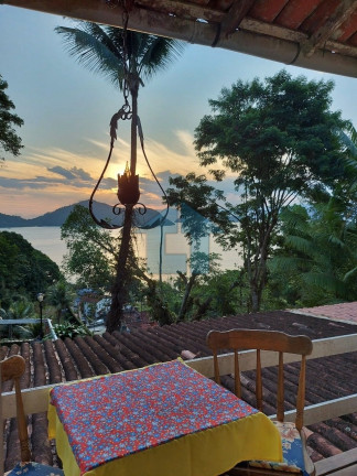 Imagem Casa com 4 Quartos à Venda, 1.500 m² em Vila Velha - Angra Dos Reis