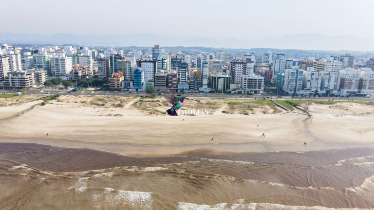 Imagem Apartamento com 3 Quartos à Venda, 117 m² em Centro - Capão Da Canoa