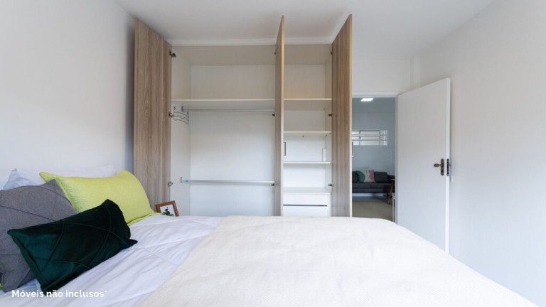 Imagem Apartamento com 2 Quartos à Venda, 44 m² em Pinheiros - São Paulo Imagem Apartamento com 2 Quartos à Venda, 44 m² em Pinheiros - São Paulo