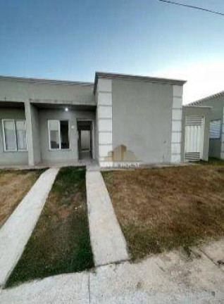 Casa com 2 Quartos para Alugar, 58 m² em Loteamento Bom Jesus - Cuiabá