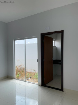 Imagem Imóvel com 3 Quartos à Venda,  em Sinop - Sinop