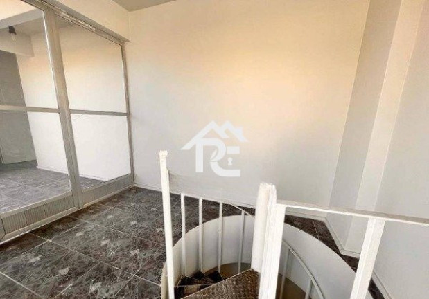 Imagem Cobertura com 2 Quartos à Venda, 100 m² em Fonseca - Niterói