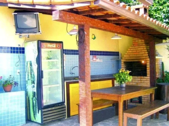 Imagem Casa com 6 Quartos à Venda, 550 m² em Geribá - Armação Dos Búzios Imagem Casa com 6 Quartos à Venda, 550 m² em Geribá - Armação Dos Búzios