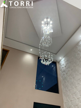 Imagem Imóvel com 4 Quartos à Venda, 320 m² em Condomínio Jardim Guarujá - Salto Imagem Imóvel com 4 Quartos à Venda, 320 m² em Condomínio Jardim Guarujá - Salto