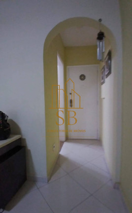 Imagem Apartamento com 2 Quartos à Venda, 136 m² em Centro - São Vicente Imagem Apartamento com 2 Quartos à Venda, 136 m² em Centro - São Vicente