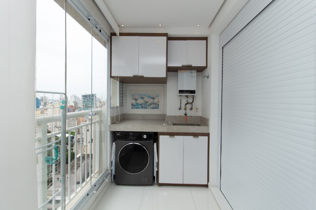 Imagem Apartamento com 1 Quarto à Venda, 36 m² em Bela Vista - São Paulo Imagem Apartamento com 1 Quarto à Venda, 36 m² em Bela Vista - São Paulo