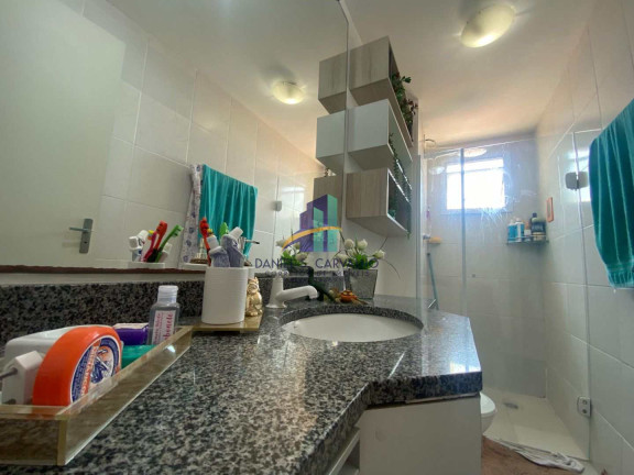 Imagem Apartamento com 2 Quartos à Venda, 54 m² em Antártica - Praia Grande Imagem Apartamento com 2 Quartos à Venda, 54 m² em Antártica - Praia Grande