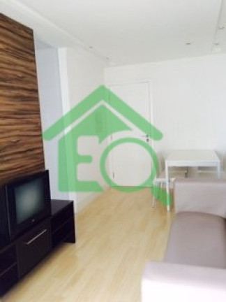Imagem Apartamento com 1 Quarto à Venda, 38 m² em Vila Cruzeiro - São Paulo Imagem Apartamento com 1 Quarto à Venda, 38 m² em Vila Cruzeiro - São Paulo