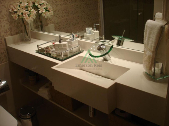 Imagem Apartamento com 3 Quartos à Venda, 90 m² em Brooklin Paulista - São Paulo Imagem Apartamento com 3 Quartos à Venda, 90 m² em Brooklin Paulista - São Paulo