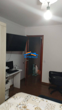 Imagem Casa de Condomínio com 2 Quartos à Venda, 125 m² em Vila Antônio - São Paulo Imagem Casa de Condomínio com 2 Quartos à Venda, 125 m² em Vila Antônio - São Paulo
