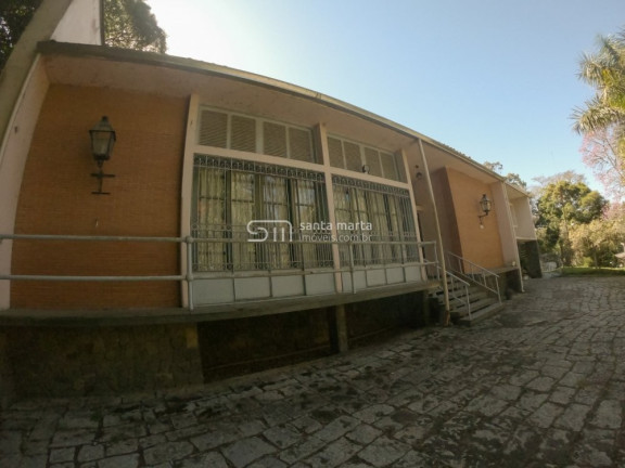 Imagem Imóvel com 5 Quartos à Venda, 36.100 m² em área Rural De Cruzeiro - Cruzeiro