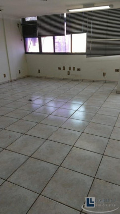 Imagem Sala Comercial à Venda, 77 m² em Centro - Ribeirão Preto Imagem Sala Comercial à Venda, 77 m² em Centro - Ribeirão Preto