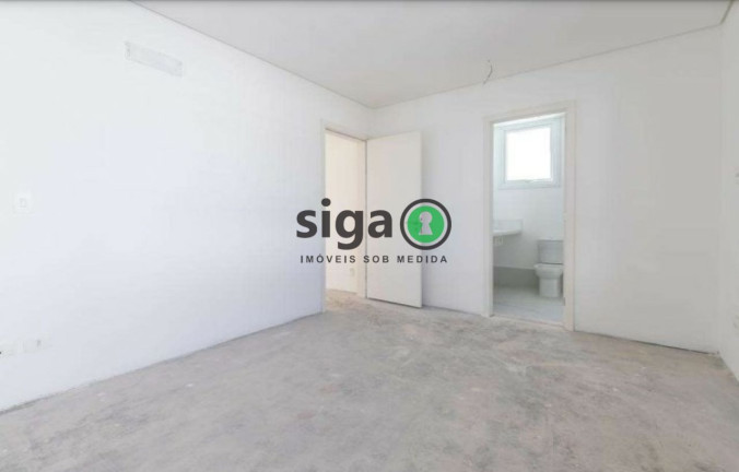 Imagem Casa com 4 Quartos à Venda, 483 m² em Chácara Santo Antônio (zona Sul) - São Paulo
