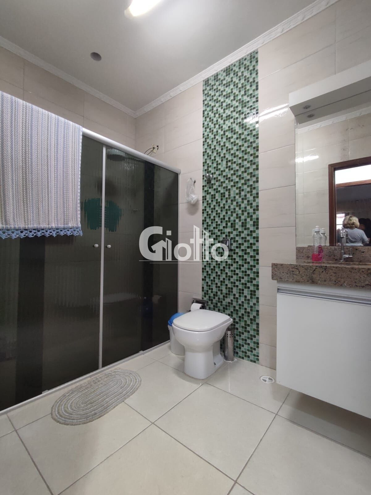 Imagem Sobrado com 3 Quartos à Venda, 291 m² em Alto Ipiranga - Mogi Das Cruzes