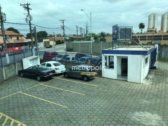 Imagem Galpão à Venda, 2.500 m² em Dos Casa - São Bernardo Do Campo Imagem Galpão à Venda, 2.500 m² em Dos Casa - São Bernardo Do Campo
